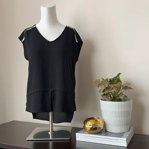 Melissa Nepton ⎮ Designer blouse